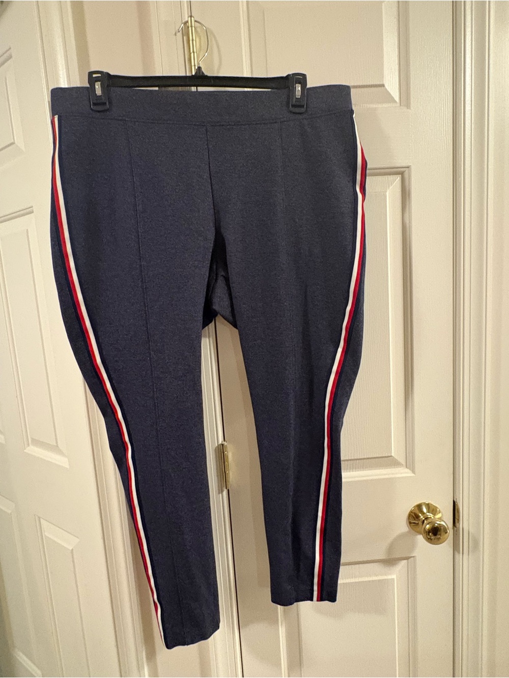 Old Navy Stevie Ponte Pull-On Pants